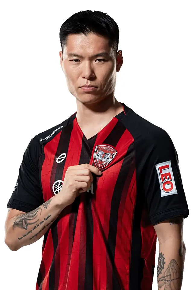 Kim Dong-su