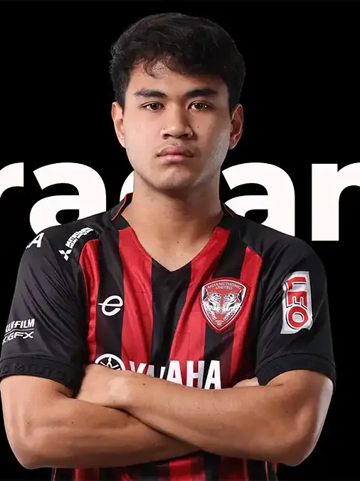 Siradanai Phosri