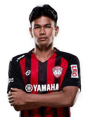 Songwut Kraikruan