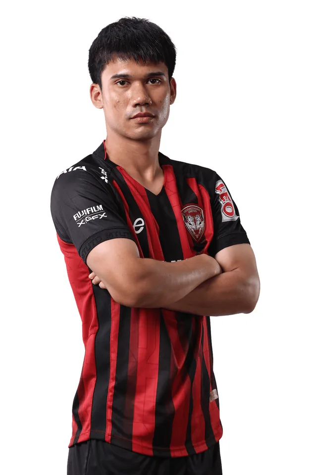 Sorawit Panthong