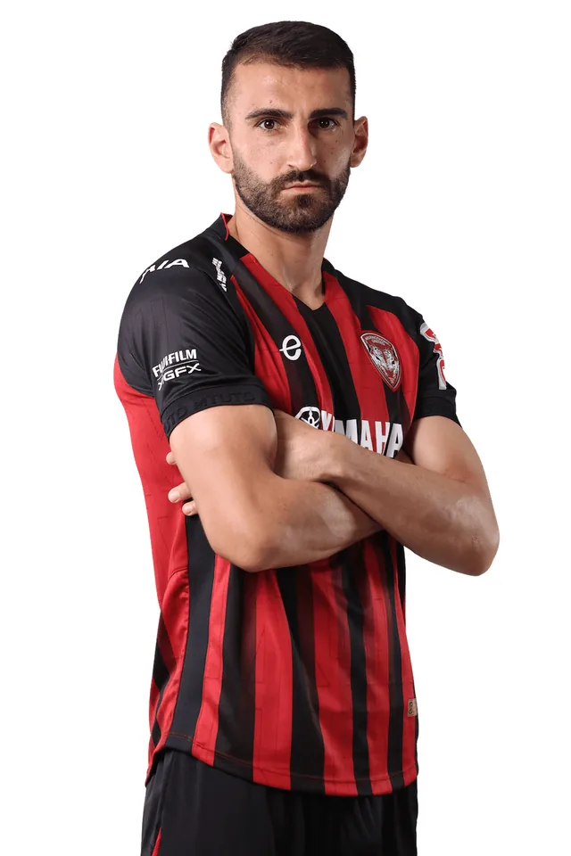 Stefan Tsonkov
